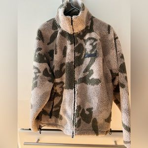 Essential Fear of God Authentic